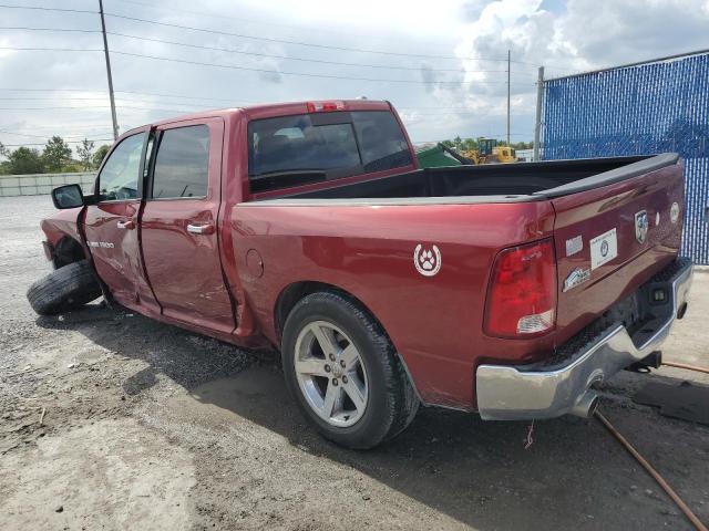 Photo 2 from auction – 2012 DODGE RAM 1500 S with VIN 1C6RD6LT3CS182586