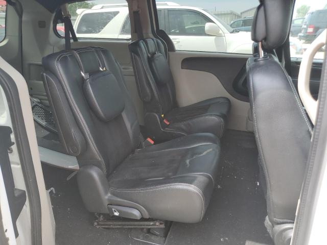 Фото 11 с аукциона – 2017 DODGE GRAND CARA с VIN 2C4RDGCG2HR851571