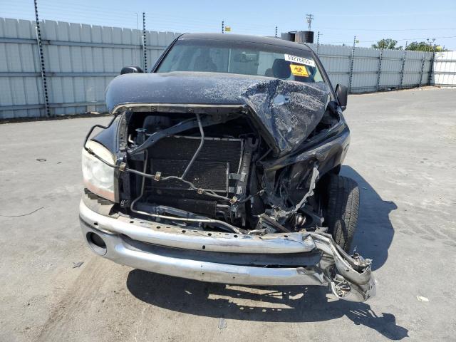 Photo 5 from auction – 2006 DODGE RAM 1500 S with VIN 1D7HA18236S550579