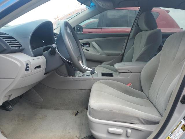 Photo 7 from auction – 2008 TOYOTA CAMRY LE with VIN 4T1BK46K98U060085