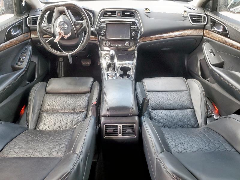Photo 8 from auction – 2016 NISSAN MAXIMA 3.5 with VIN 1N4AA6AP1GC429629