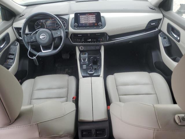 Photo 8 from auction – 2023 NISSAN ROGUE SL with VIN 5N1BT3CB4PC815398