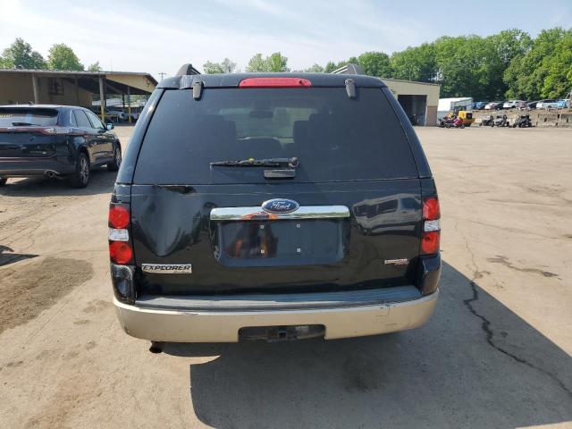 Photo 6 from auction – 2006 FORD EXPLORER E with VIN 1FMEU74E36UB22602