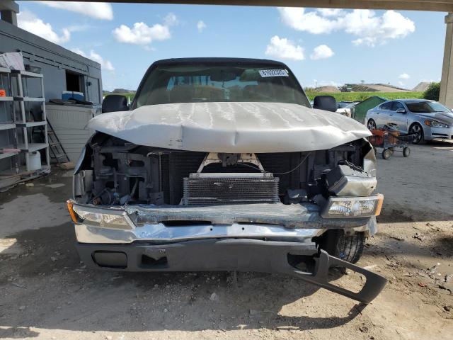 Photo 5 from auction – 2007 CHEVROLET SILVERADO with VIN 2GCEC13V771129880
