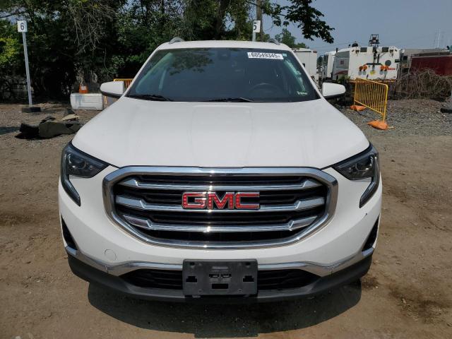 Photo 5 from auction – 2020 GMC TERRAIN SL with VIN 3GKALPEVXLL133501