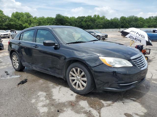 Photo 4 from auction – 2013 CHRYSLER 200 TOURIN with VIN 1C3CCBBB4DN690038