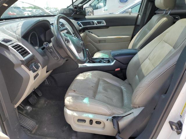 Photo 7 from auction – 2012 FORD EXPLORER L with VIN 1FMHK8F8XCGA25309