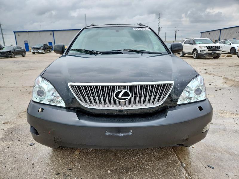 Photo 5 from auction – 2005 LEXUS RX 330 with VIN JTJGA31U250047162