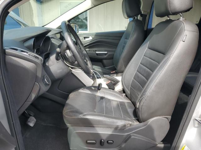 Zdjęcie 7 z aukcji – 2013 FORD ESCAPE SEL z VIN 1FMCU0H99DUC71914