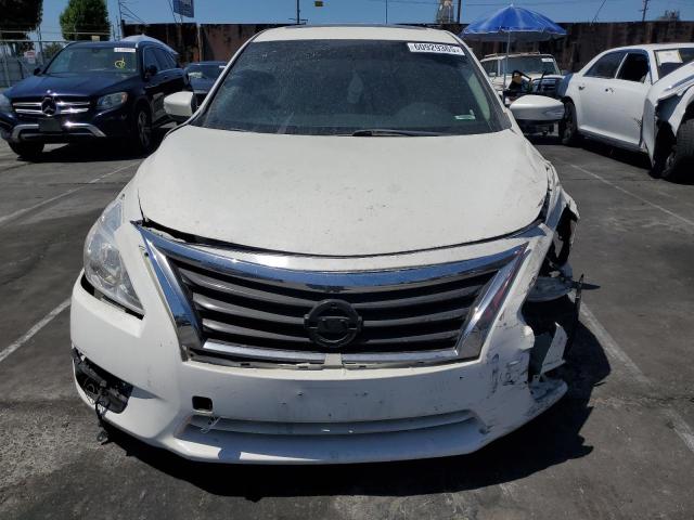 Photo 5 from auction – 2015 NISSAN ALTIMA 2.5 with VIN 1N4AL3AP5FC486617