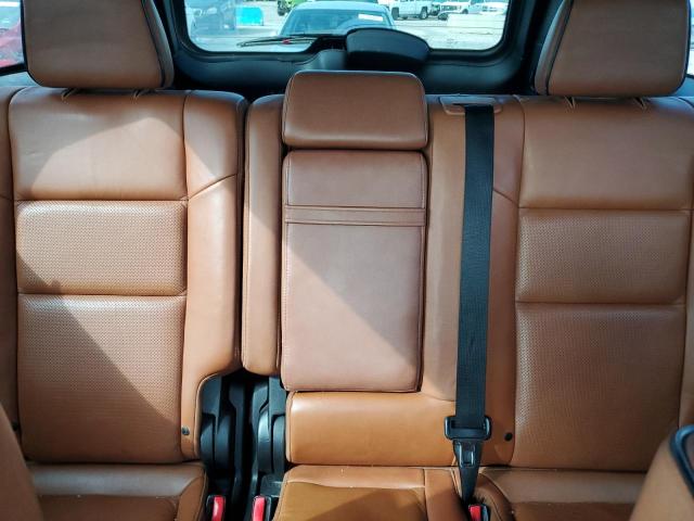 Photo 10 from auction – 2011 JEEP GRAND CHER with VIN 1J4RR6GT7BC698439