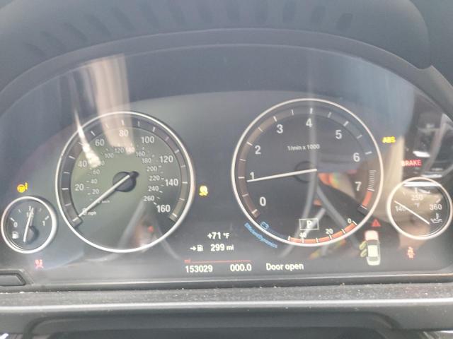 Photo 9 from auction – 2015 BMW 528 XI with VIN WBA5A7C5XFD623143