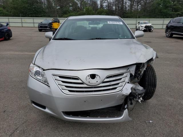 Photo 5 from auction – 2008 TOYOTA CAMRY CE with VIN 4T1BE46K28U201313