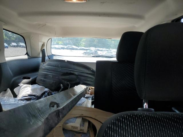 Photo 10 from auction – 2018 DODGE JOURNEY SE with VIN 3C4PDCAB3JT383215