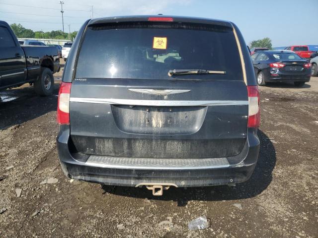 Photo 6 from auction – 2014 CHRYSLER TOWN & COU with VIN 2C4RC1CG2ER341121