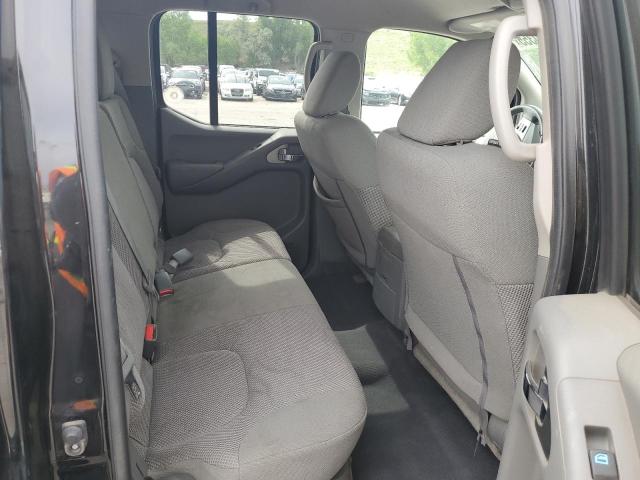 Photo 10 from auction – 2019 NISSAN FRONTIER S with VIN 1N6AD0EV8KN790941