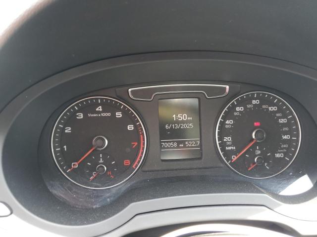Photo 9 from auction – 2017 AUDI Q3 PREMIUM with VIN WA1ECCFS0HR012951