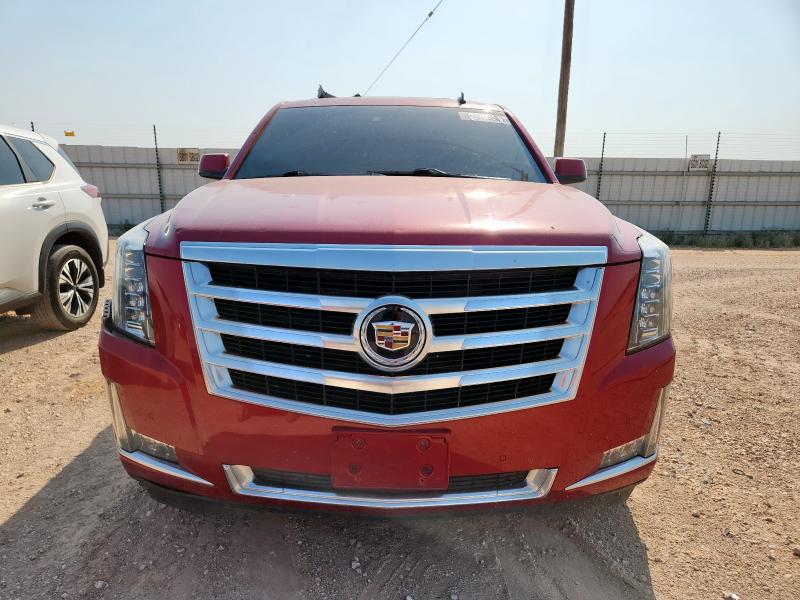 Photo 5 from auction – 2015 CADILLAC ESCALADE E with VIN 1GYS4HKJ9FR256590
