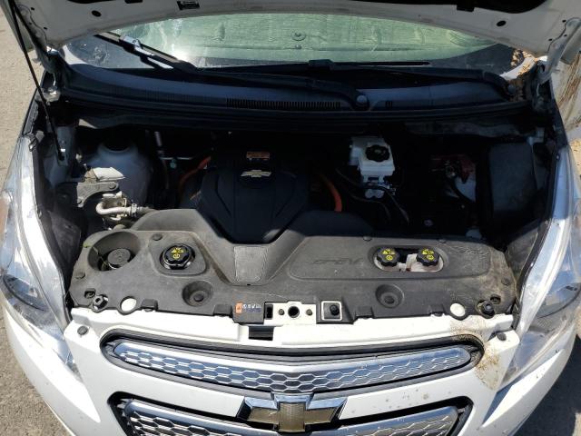 Photo 11 from auction – 2015 CHEVROLET SPARK EV 2 with VIN KL8CL6S03FC816981