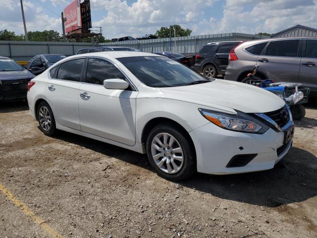Photo 4 from auction – 2017 NISSAN ALTIMA 2.5 with VIN 1N4AL3AP3HN343169