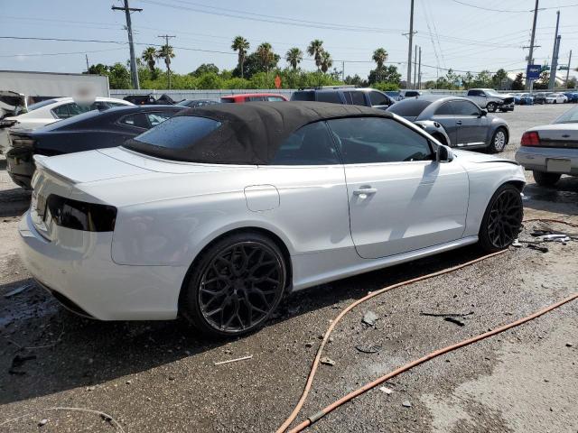 Photo 3 from auction – 2014 AUDI RS5 with VIN WUAC6AFH1EN900157