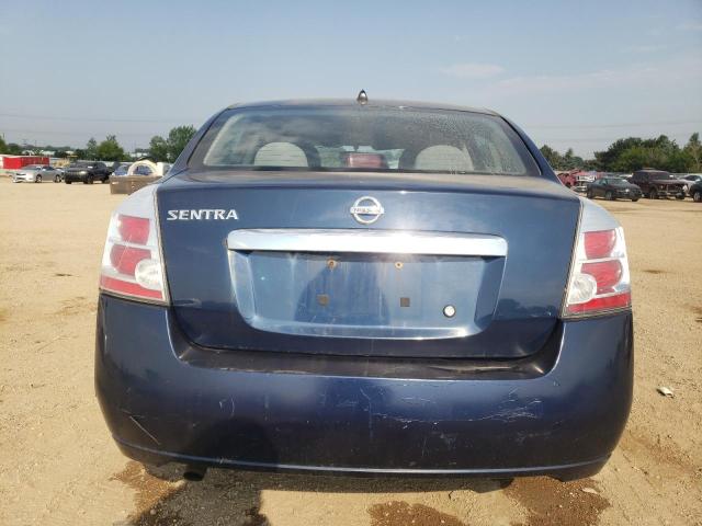 Photo 6 from auction – 2010 NISSAN SENTRA 2.0 with VIN 3N1AB6AP1AL619209