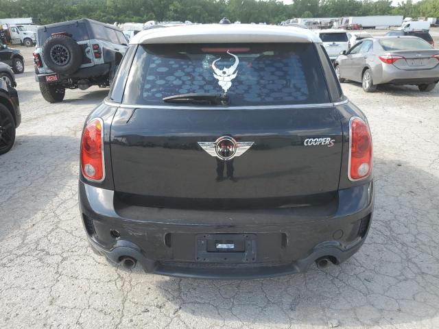 Photo 6 from auction – 2014 MINI COOPER S C with VIN WMWZC5C55EWP38185