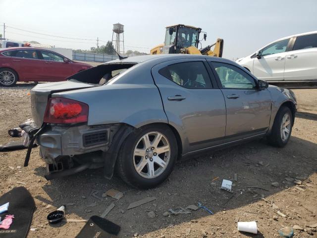Фото 3 с аукциона – 2012 DODGE AVENGER SE с VIN 1C3CDZAB5CN132592