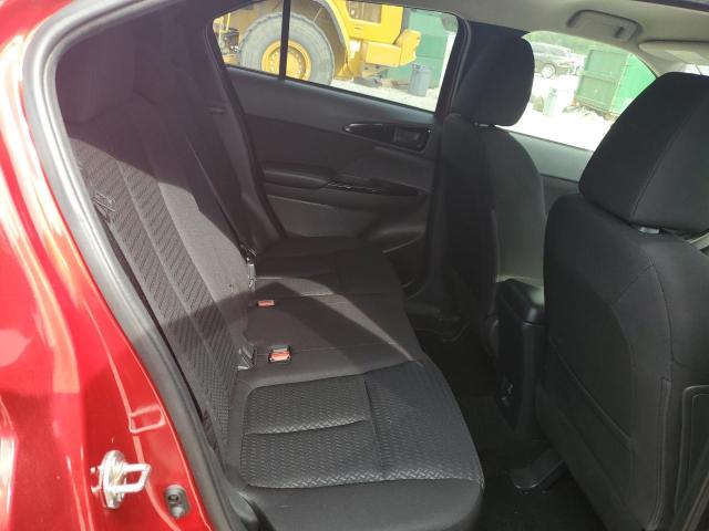 Photo 11 from auction – 2024 MITSUBISHI ECLIPSE CR with VIN JA4ATVAA6RZ019168