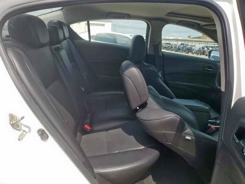 Photo 10 from auction – 2014 ACURA ILX 20 with VIN 19VDE1F36EE009755