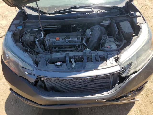 Photo 12 from auction – 2014 HONDA CR-V EXL with VIN 2HKRM4H71EH616563