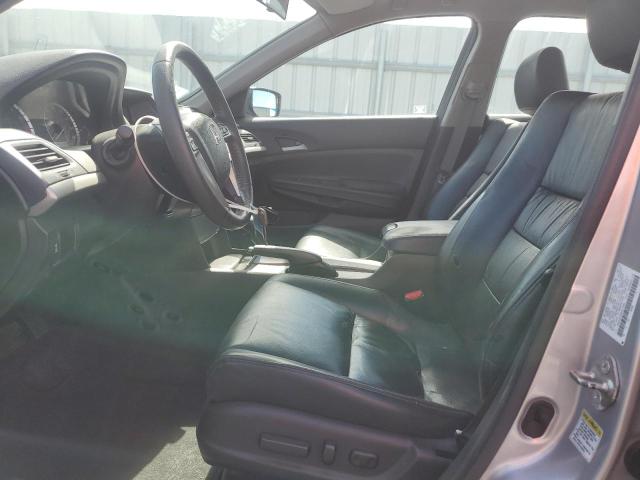 Photo 7 from auction – 2011 HONDA ACCORD SE with VIN 1HGCP2F66BA011096