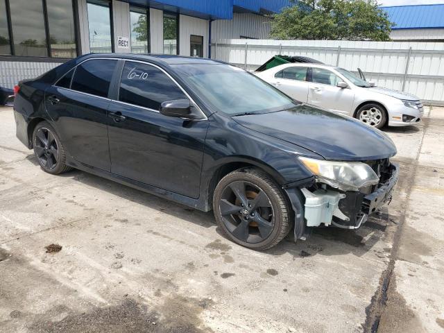 Photo 4 from auction – 2012 TOYOTA CAMRY BASE with VIN 4T1BF1FK4CU153706