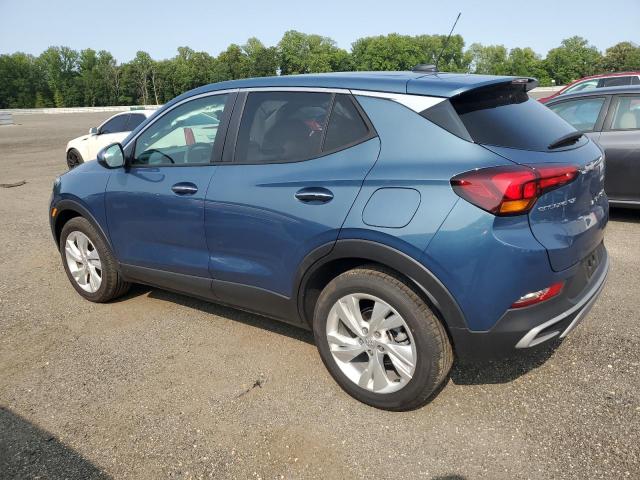 Photo 2 from auction – 2025 BUICK ENCORE GX with VIN KL4AMBSPXSB030817