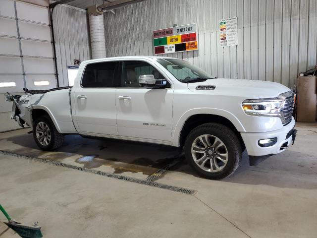 Photo 4 from auction – 2019 RAM 1500 LONGH with VIN 1C6SRFST3KN896946