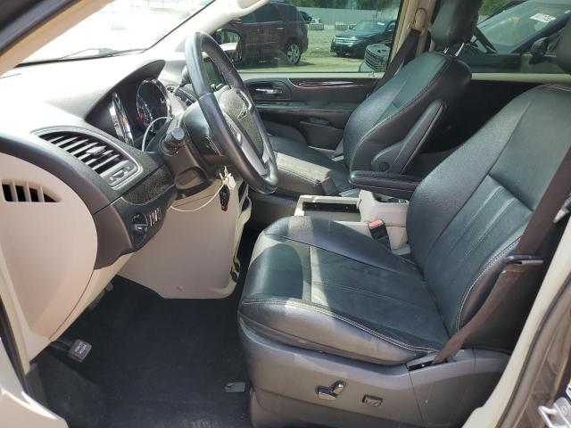 Photo 7 from auction – 2015 CHRYSLER TOWN & COU with VIN 2C4RC1BG1FR644376
