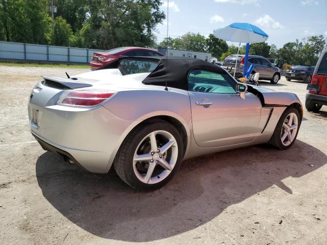 Photo 3 from auction – 2007 SATURN SKY with VIN 1G8MB35B57Y123144