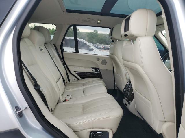 Photo 11 from auction – 2013 LAND ROVER RANGE ROVE with VIN SALGS2DF7DA105789