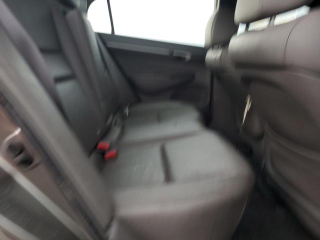 Photo 10 from auction – 2008 HONDA CIVIC with VIN 2HGFA16968H351507
