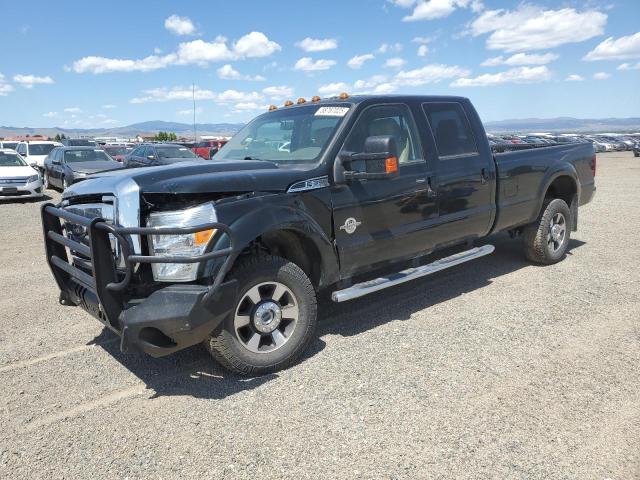 Photo 1 from auction – 2015 FORD F350 SUPER with VIN 1FT8W3BT7FEB53755