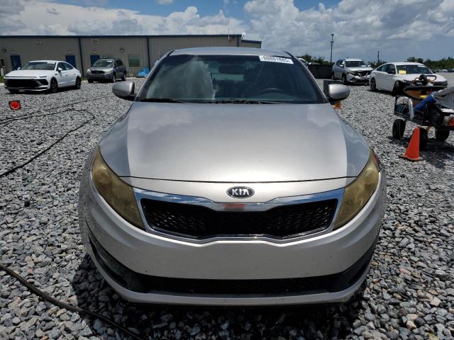 Photo 5 from auction – 2013 KIA OPTIMA EX with VIN 5XXGN4A7XDG184791