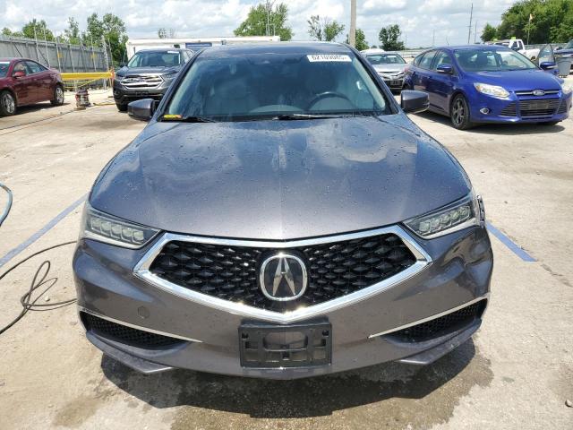 Photo 5 from auction – 2019 ACURA TLX with VIN 19UUB1F38KA003018
