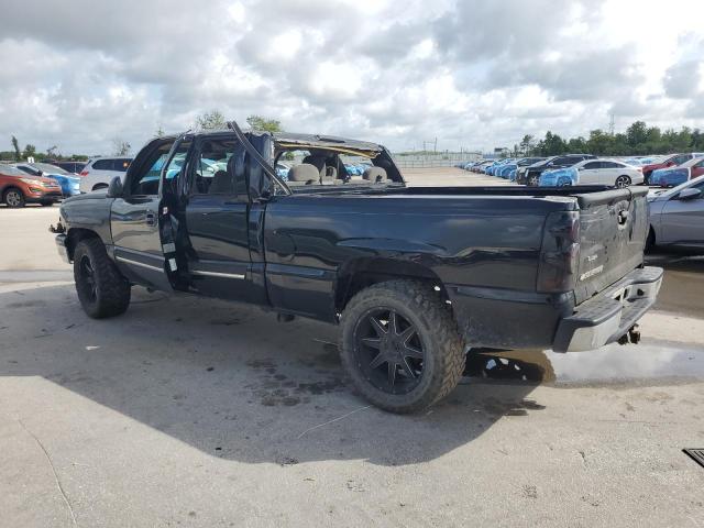 Photo 2 from auction – 2007 CHEVROLET SILVERADO with VIN 1GCEK19Z07Z200552