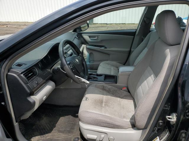Photo 7 from auction – 2017 TOYOTA CAMRY LE with VIN 4T1BF1FK7HU436558