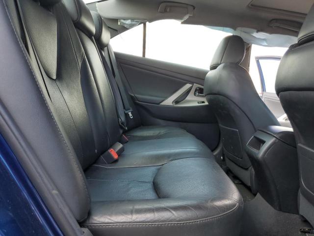 Photo 10 from auction – 2011 TOYOTA CAMRY SE with VIN 4T1BK3EK8BU616342