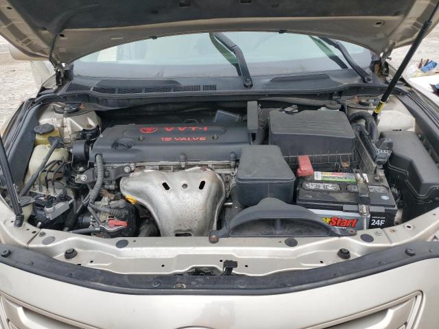 Photo 11 from auction – 2008 TOYOTA CAMRY CE with VIN 4T1BE46K88U206502