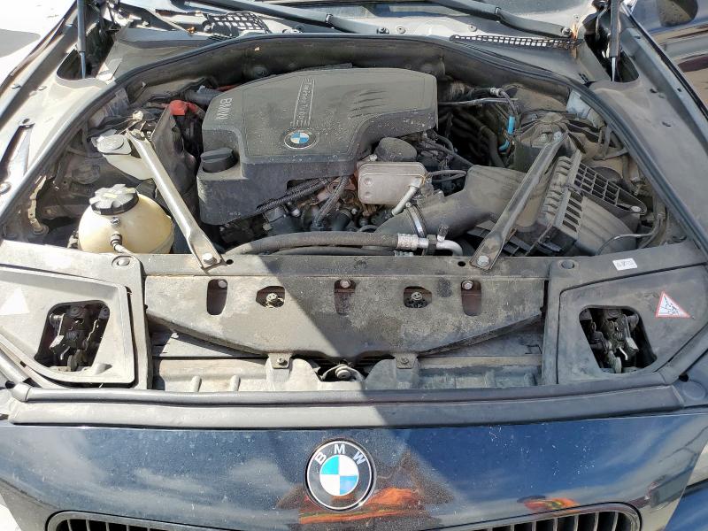 Фото 11 с аукциона – 2016 BMW 528 I с VIN WBA5A5C51GG348735