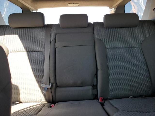 Photo 10 from auction – 2008 TOYOTA 4RUNNER SR with VIN JTEBU14R38K029130