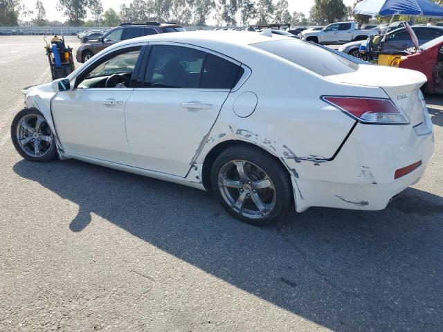 Photo 2 from auction – 2010 ACURA TL with VIN 19UUA9F56AA006310