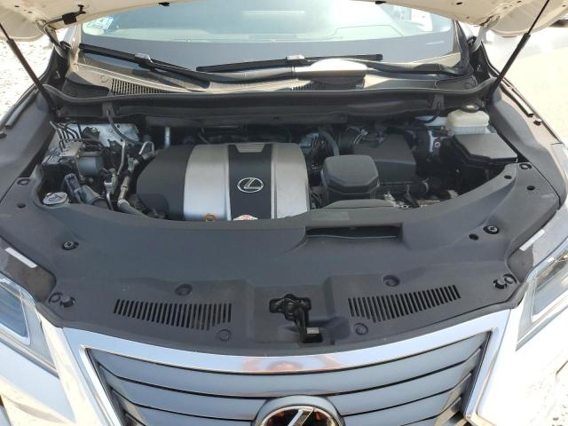 Photo 12 from auction – 2019 LEXUS RX 350 BAS with VIN 2T2BZMCA9KC183932